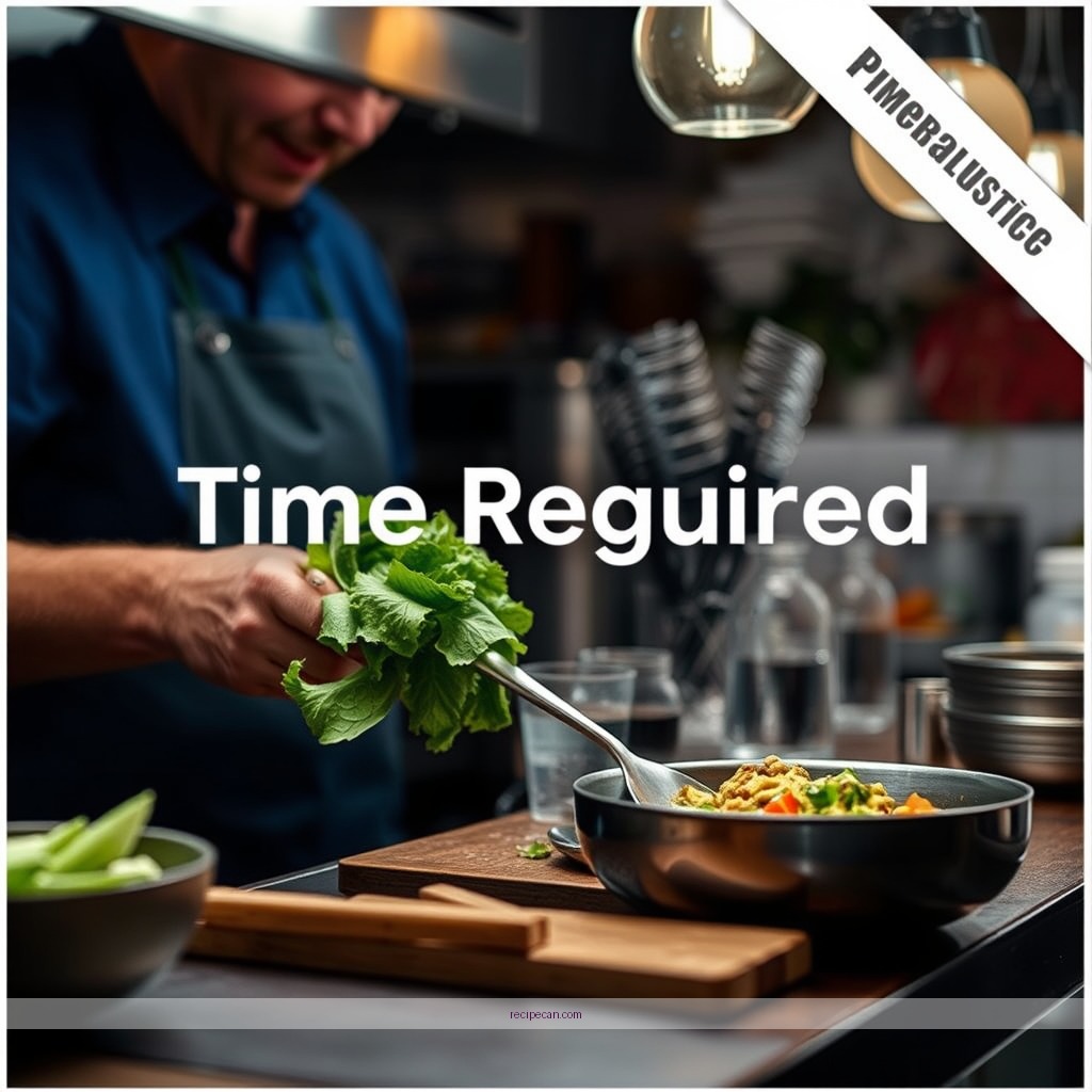 Time Required - joe and the juice tunacado recipe