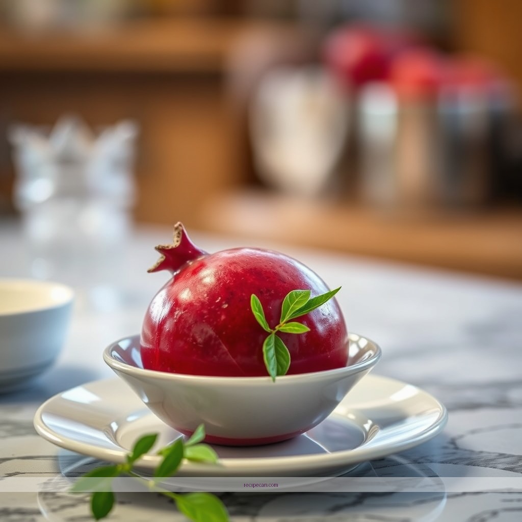 Time Required - juicer pomegranate recipe