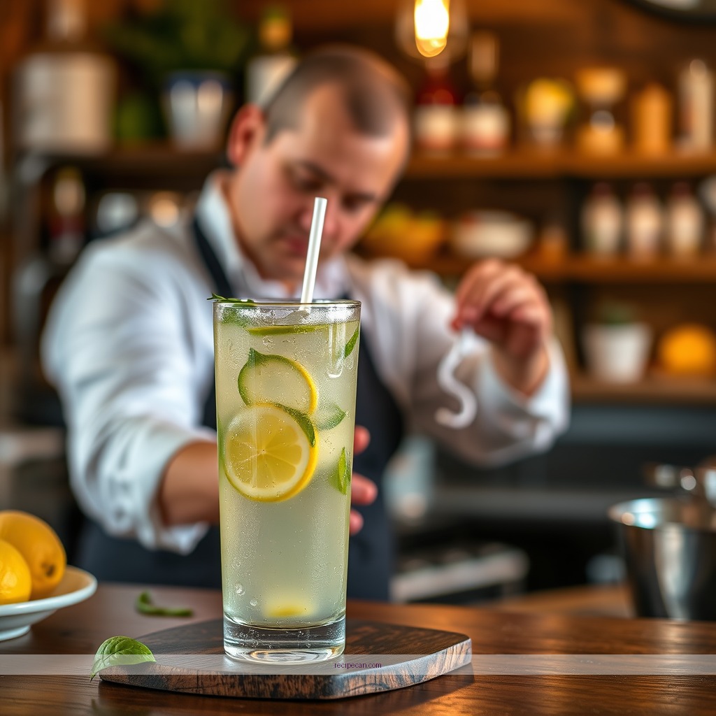 Time Required - lemon juice lemonade recipe