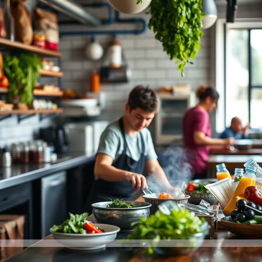 Time Required - three day juice cleanse recipe