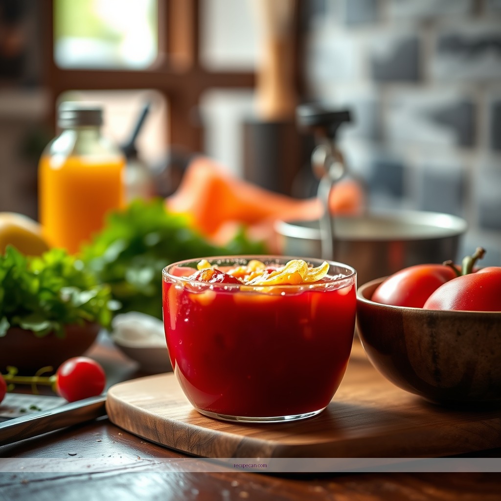 Time Required - 3 day juice detox recipes