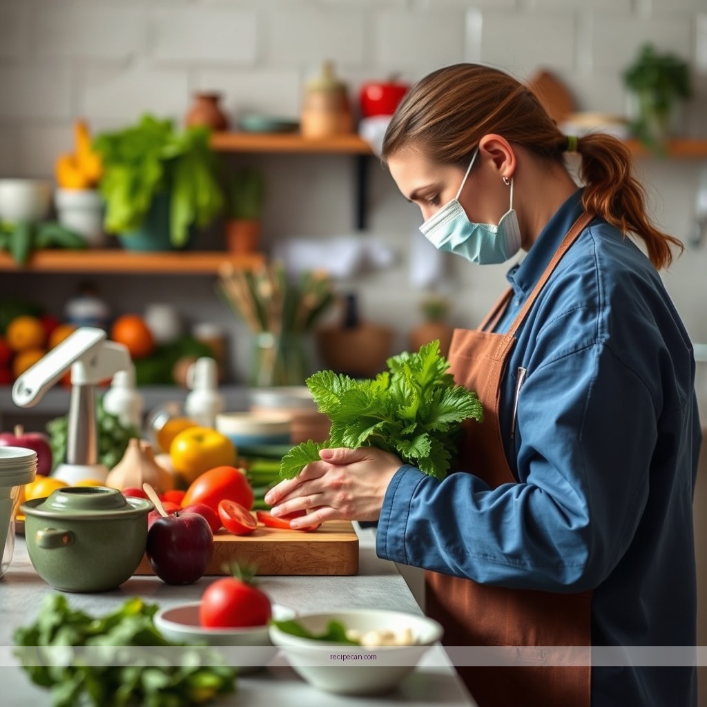 Time Required - juicing recipes for gut health