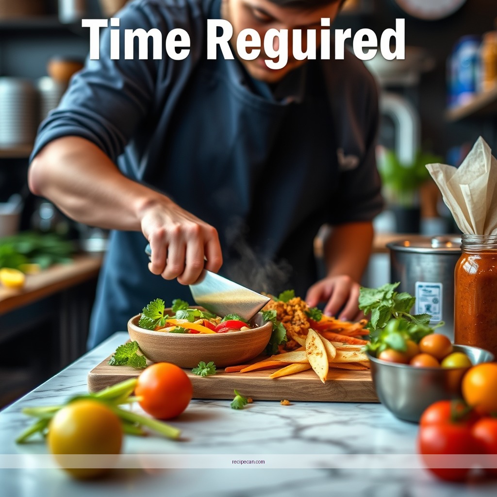 Time Required - 7 day detox juice cleanse recipes