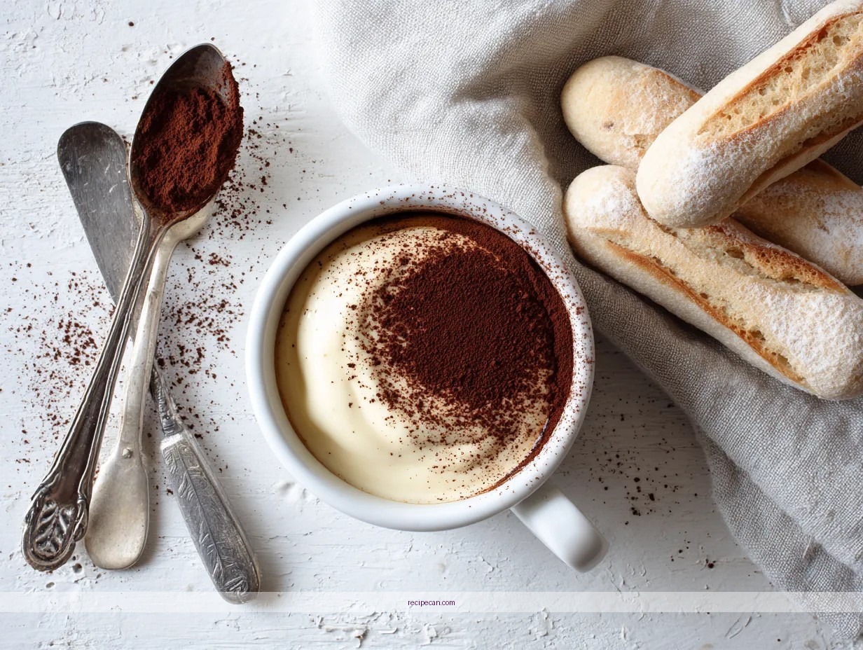 Tiramisu Coffee Recipe Step-By-Step Preparation Ingredients Tiramisu Coffee Recipe Decadent - tiramisu coffee recipe