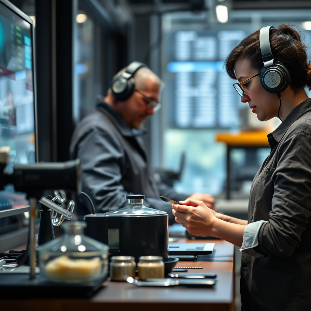 Tools - recipe for homemade mayonnaise with olive oil