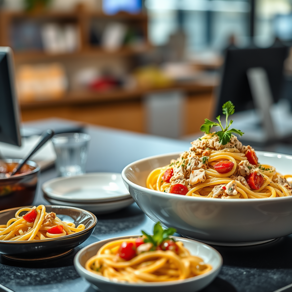 Tuna Pasta Dishes - tuna recipes without mayonnaise