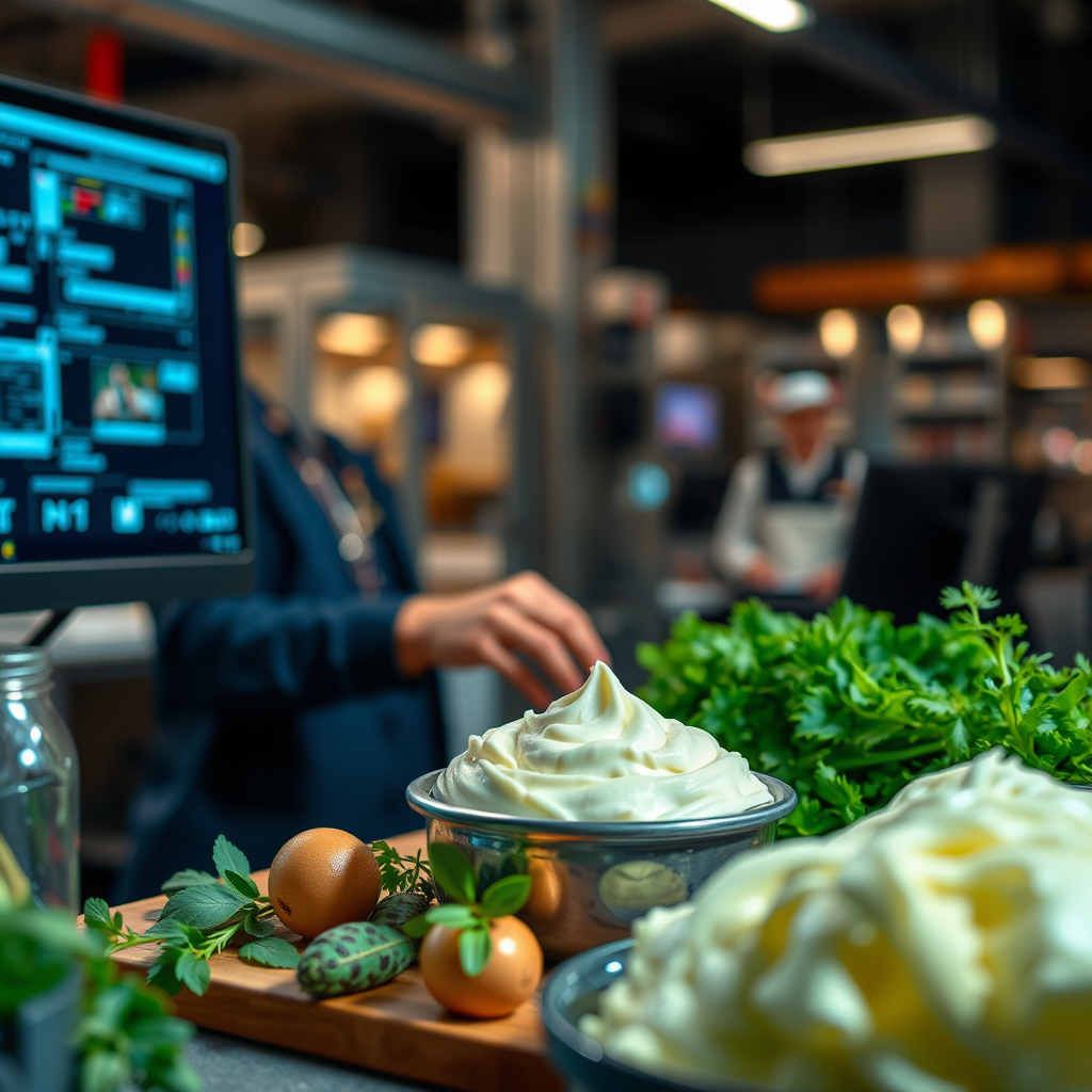 Turkey Mayonnaise - turkey mayonnaise recipe