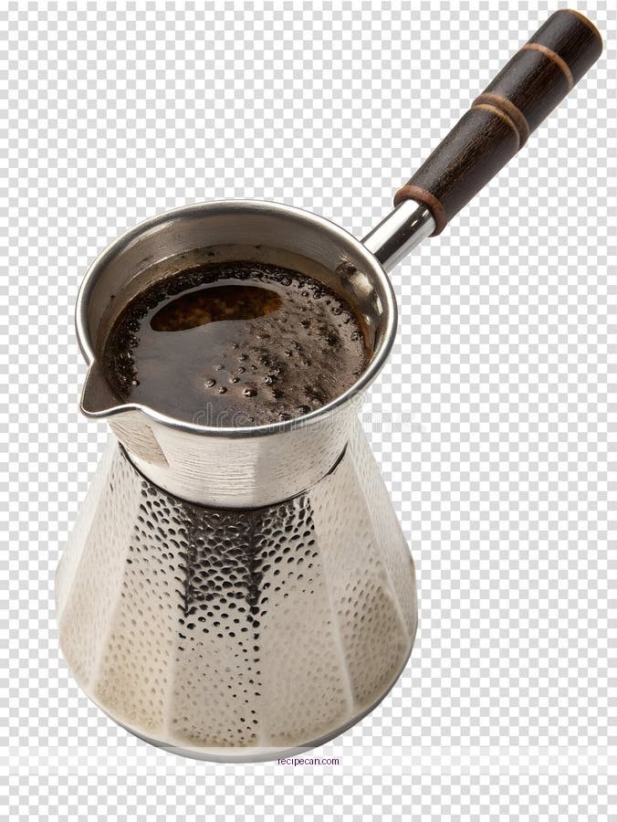 Turkish Coffee Preparation Cezve Brewing Process Expert Brewing Authentic Turkish - turkish coffee recipe