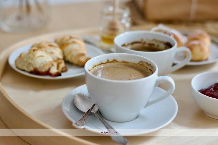 Unique Coffee Recipes Coffee Cups Ingredients Preparation Unique Coffee Recipes Try - unique coffee recipes