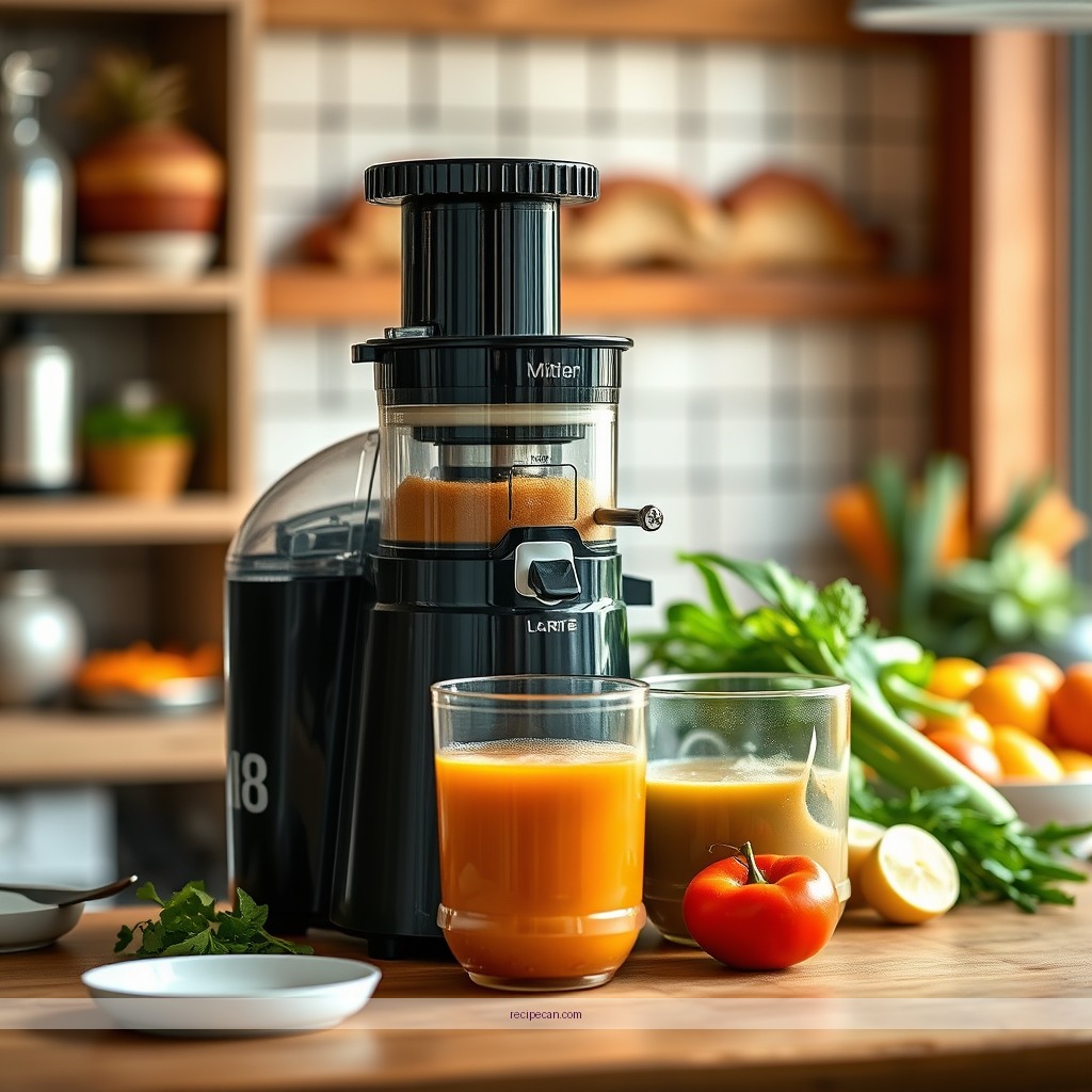 V8 Recipe Juicer - v8 recipe juicer