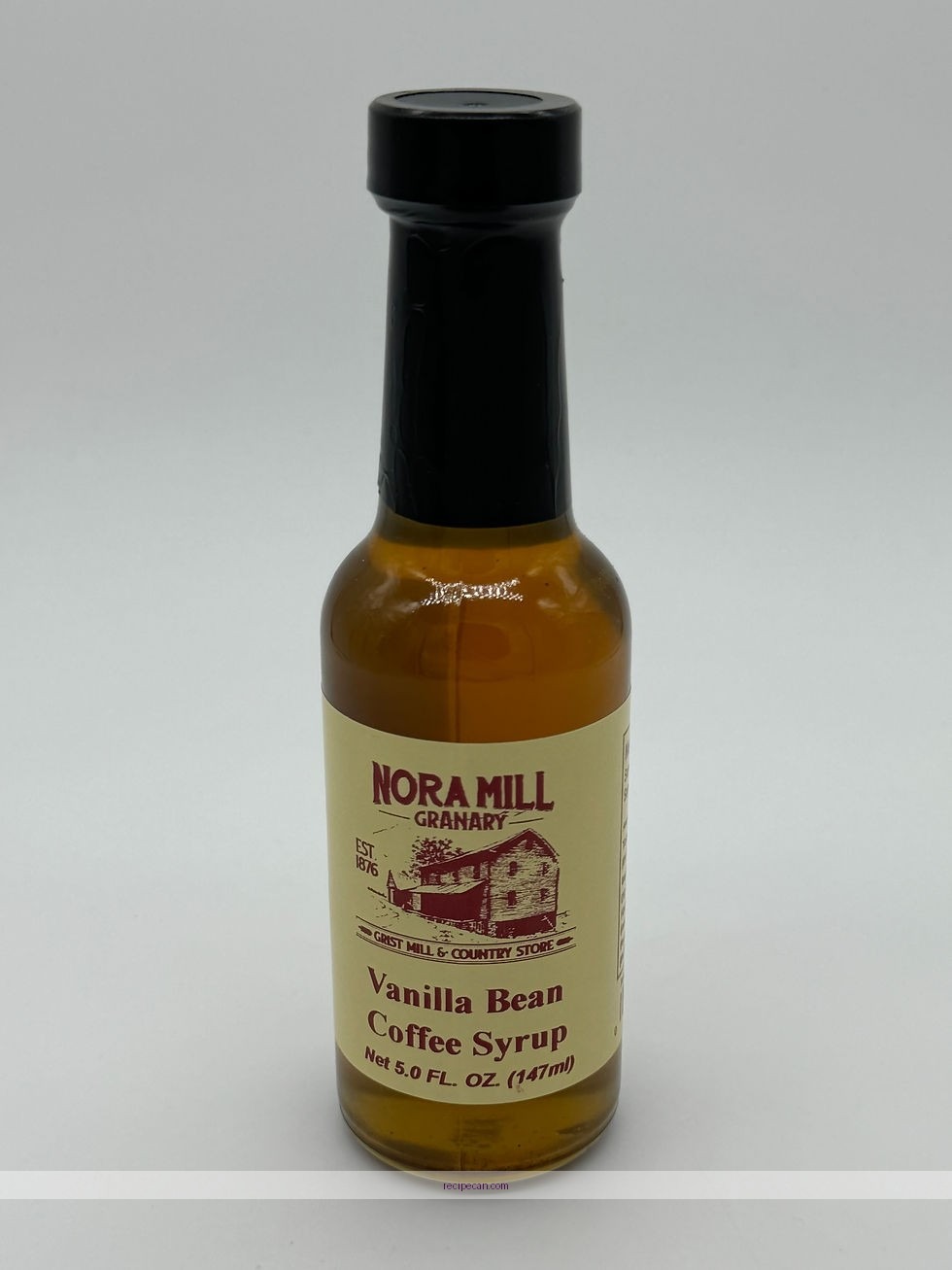 Vanilla Bean Syrup Brewing Process Coffee Crafting Vanilla Bean Syrup - vanilla bean syrup for coffee recipe