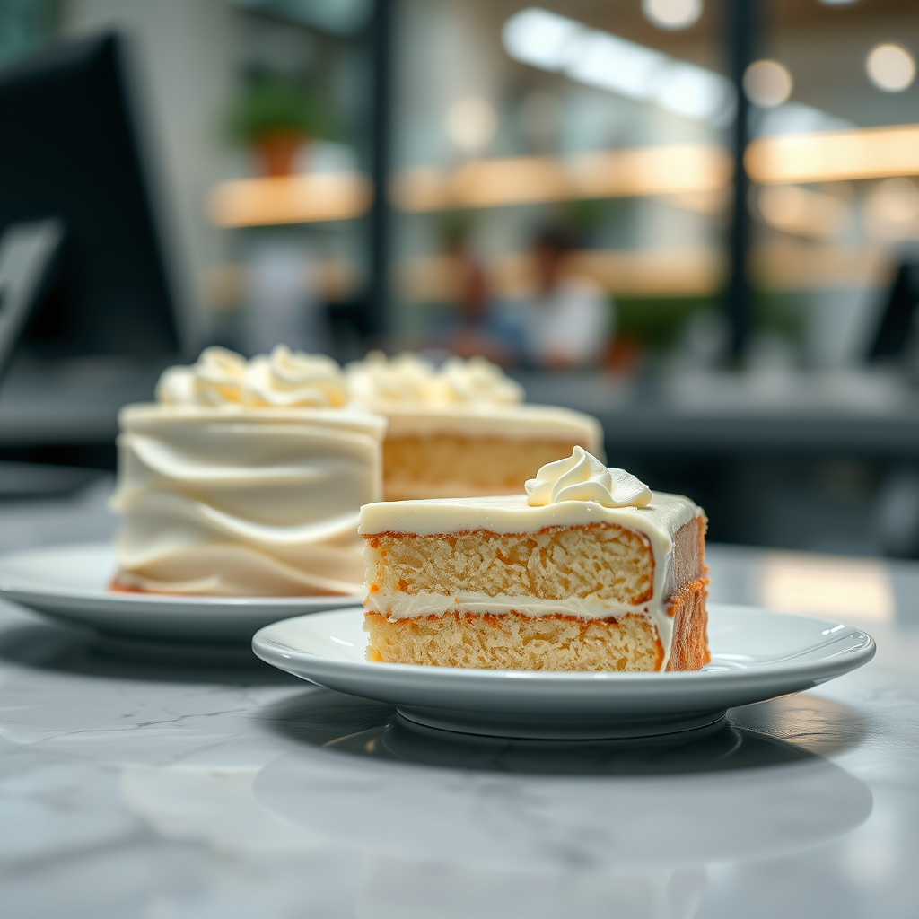 Vanilla Mayonnaise Cake - mayonnaise cake recipes