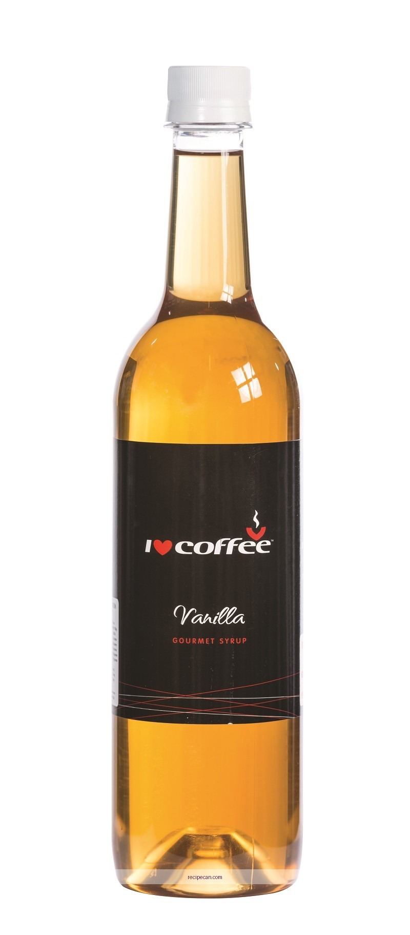 Vanilla Syrup Coffee Preparation Time Clock Easy Vanilla Syrup Coffee - vanilla syrup for coffee recipe