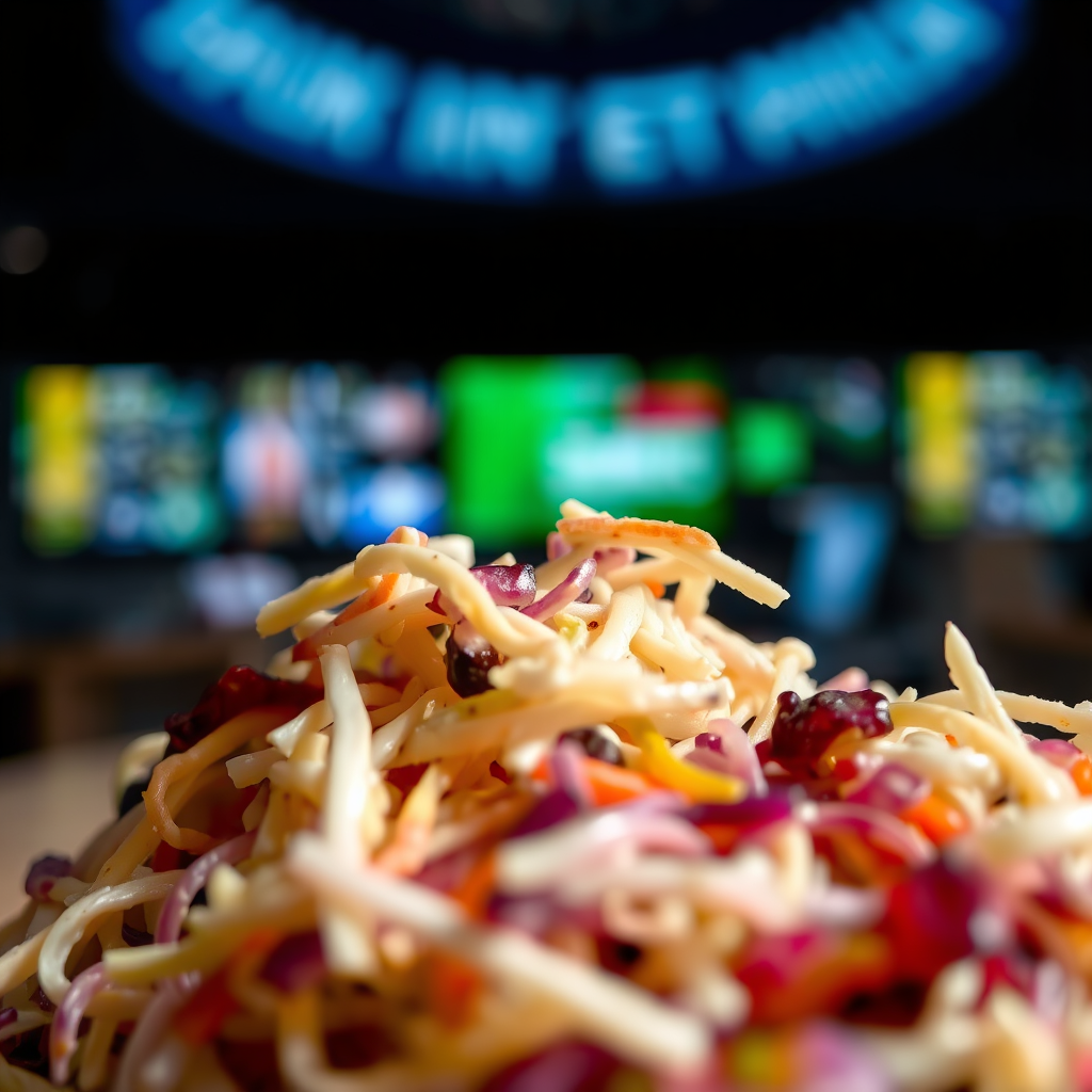 Variations - cole slaw dressing recipe mayonnaise