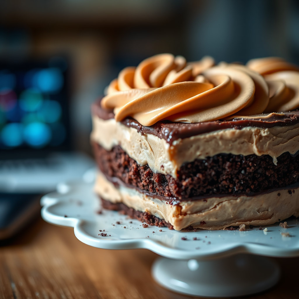 Variations - chocolate mayonnaise cake recipes