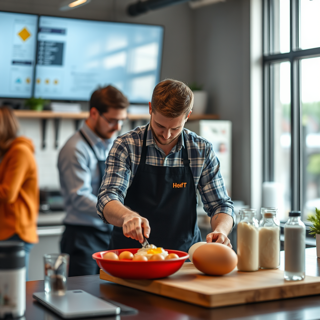 Variations - egg mayonnaise recipe