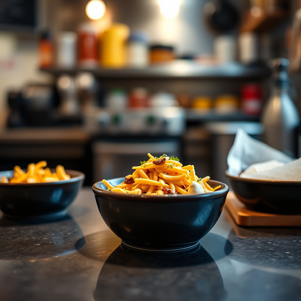 Variations - nacho cheese recipe