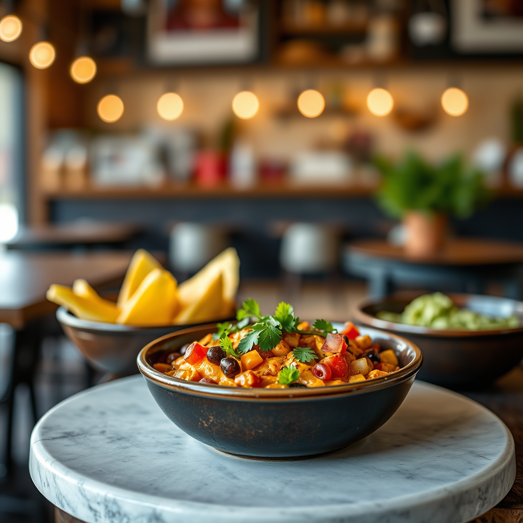 Variations - nacho dip recipe