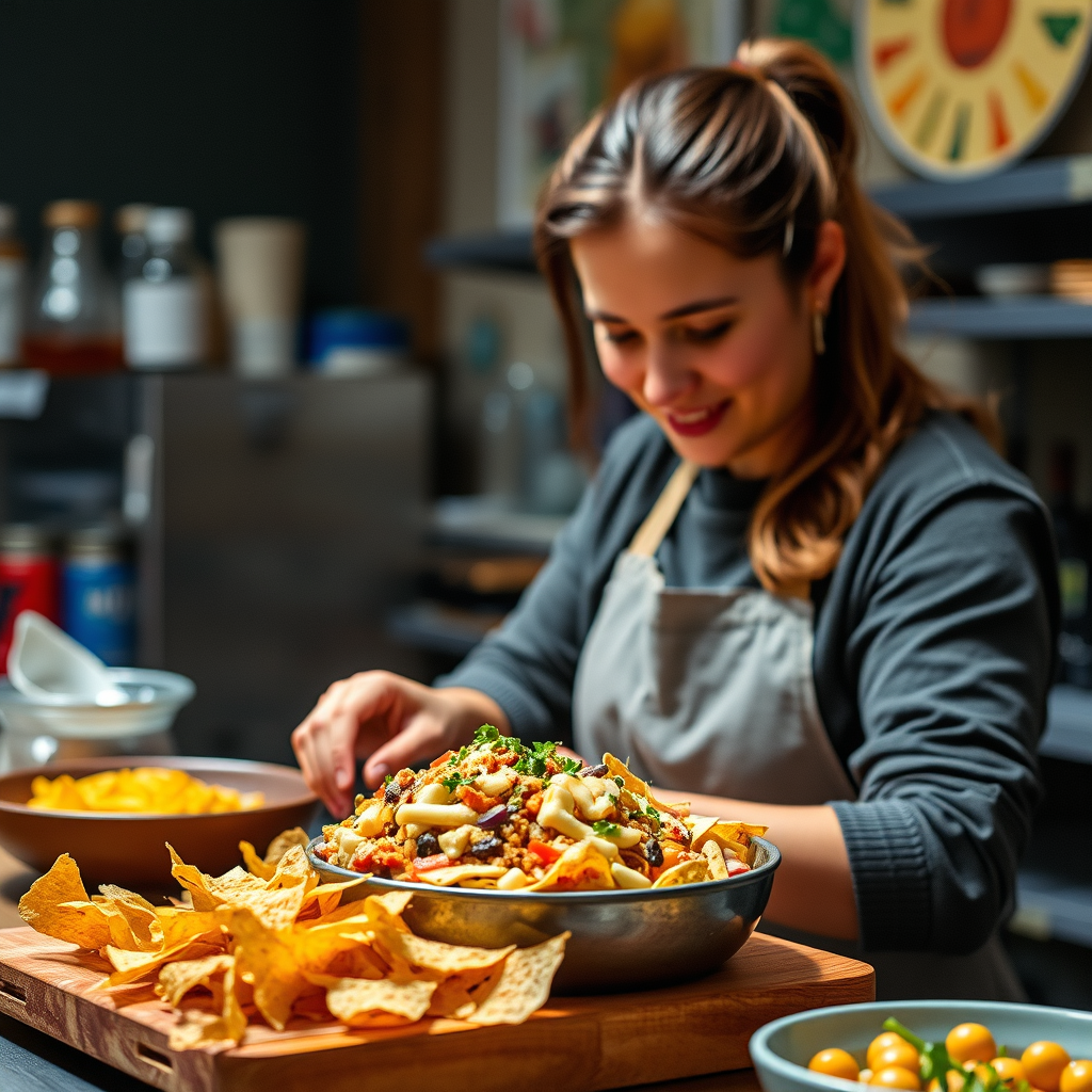 Vegan Nacho Cheese - nacho cheese recipes