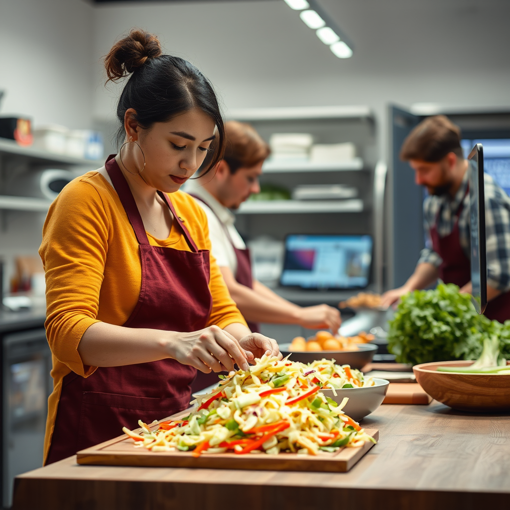 Vegetables - simple coleslaw recipe mayonnaise