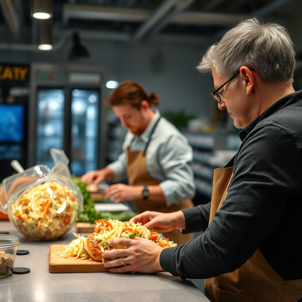 Vegetables - coleslaw recipe no mayonnaise