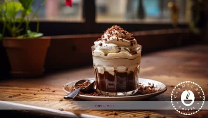 Vienna Coffee Preparation Timer Brewing Authentic Vienna Coffee Recipe - vienna coffee recipe