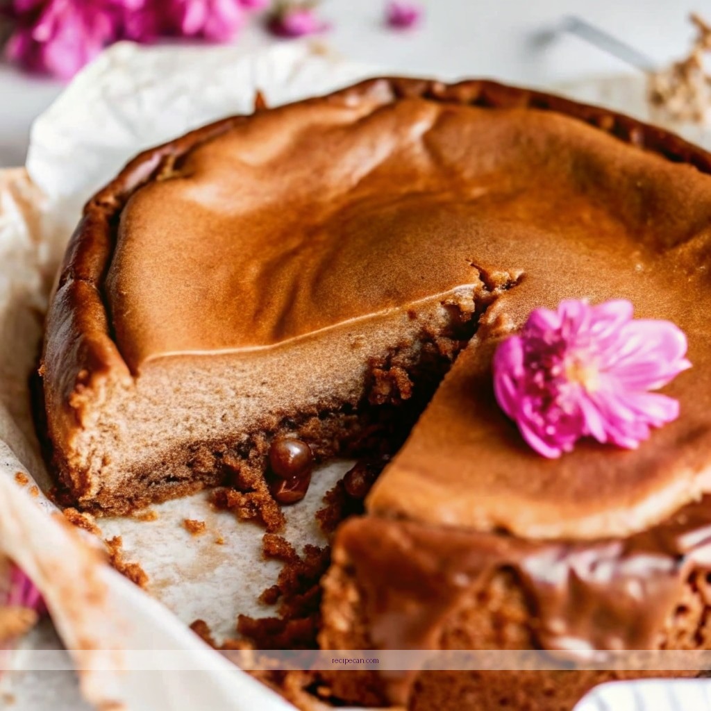 Vietnamese Coffee Cheesecake Condensed Milk Ingredients Preparation Expert Vietnamese Coffee Basque - vietnamese coffee basque cheesecake recipe with condensed milk