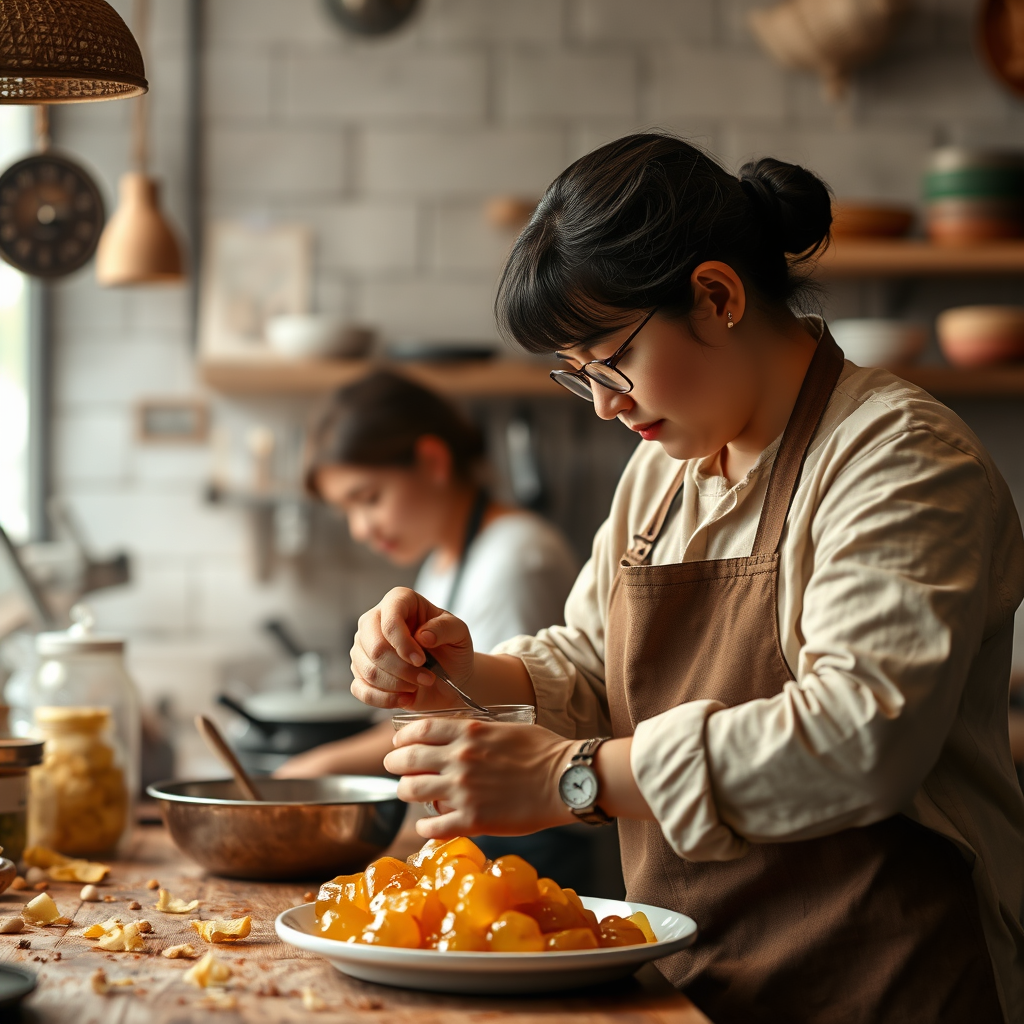 Warning Signs - coconut jelly recipe