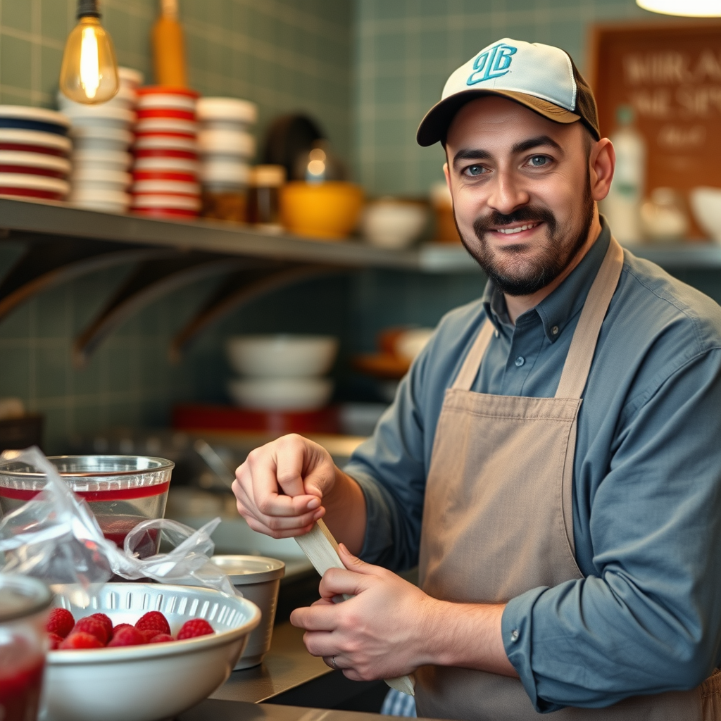 Warning Signs - sure jell raspberry jam recipe