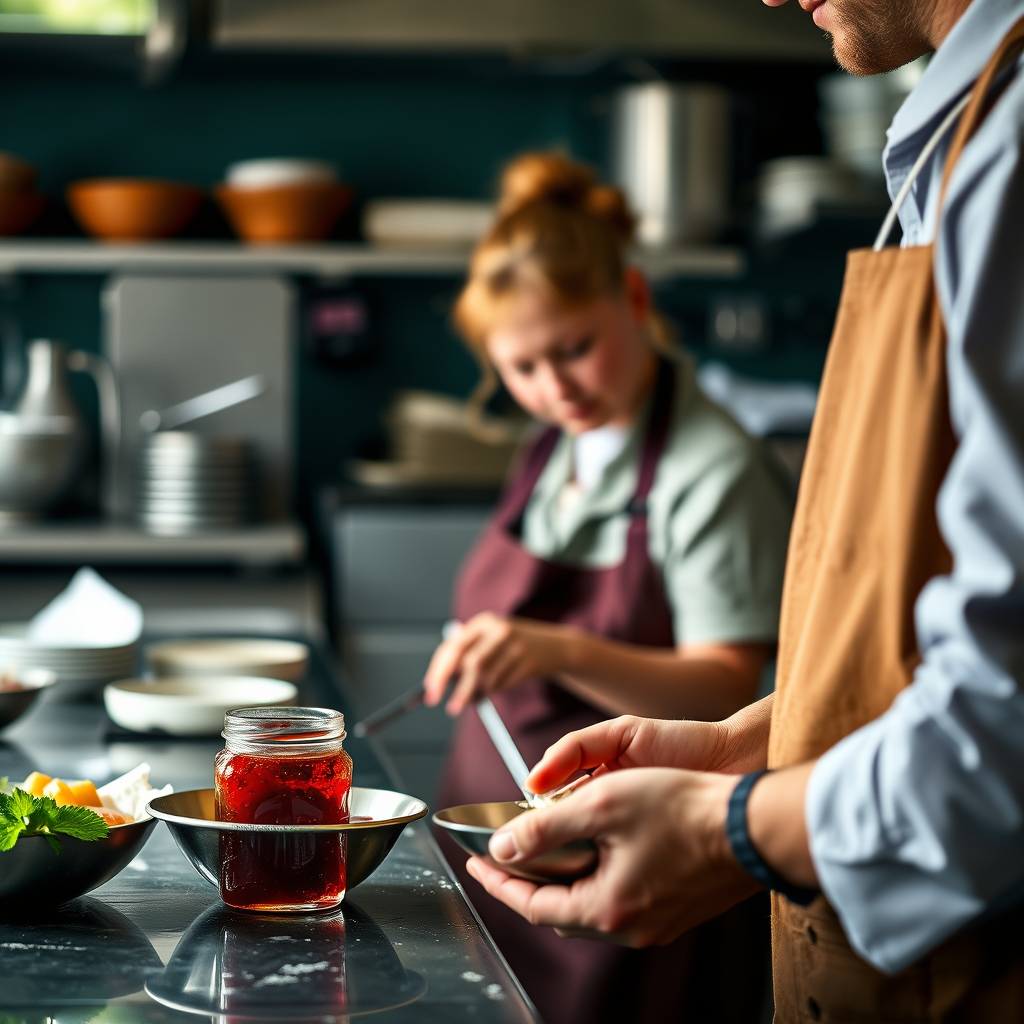 Warning Signs - surejell.com recipes strawberry jam