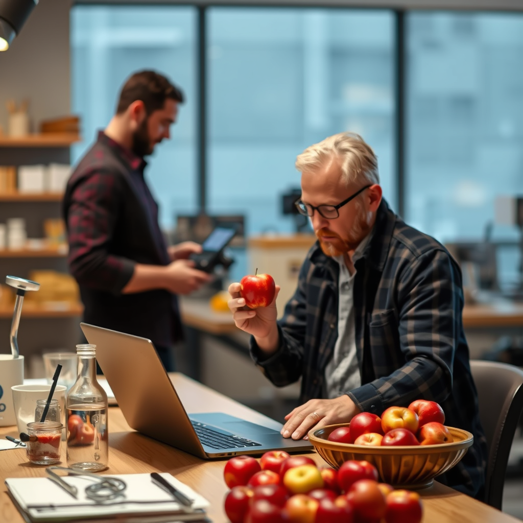 Warning Signs - apple jam recipes