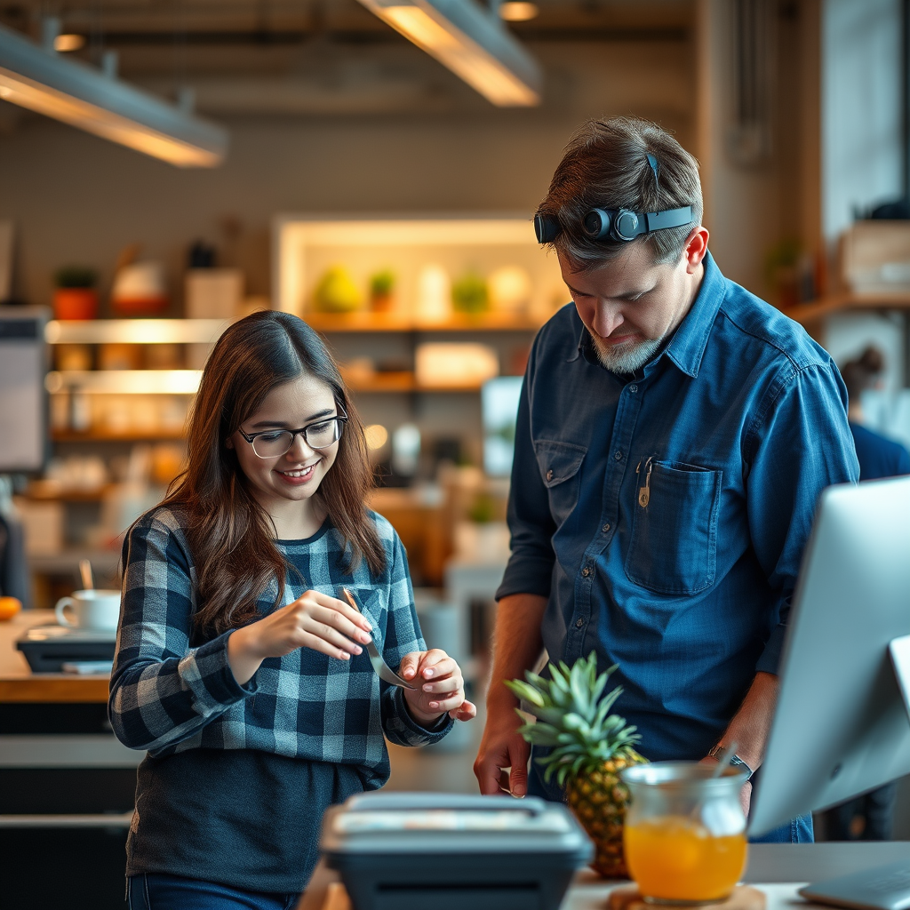 Warning Signs - recipes with pineapple jam