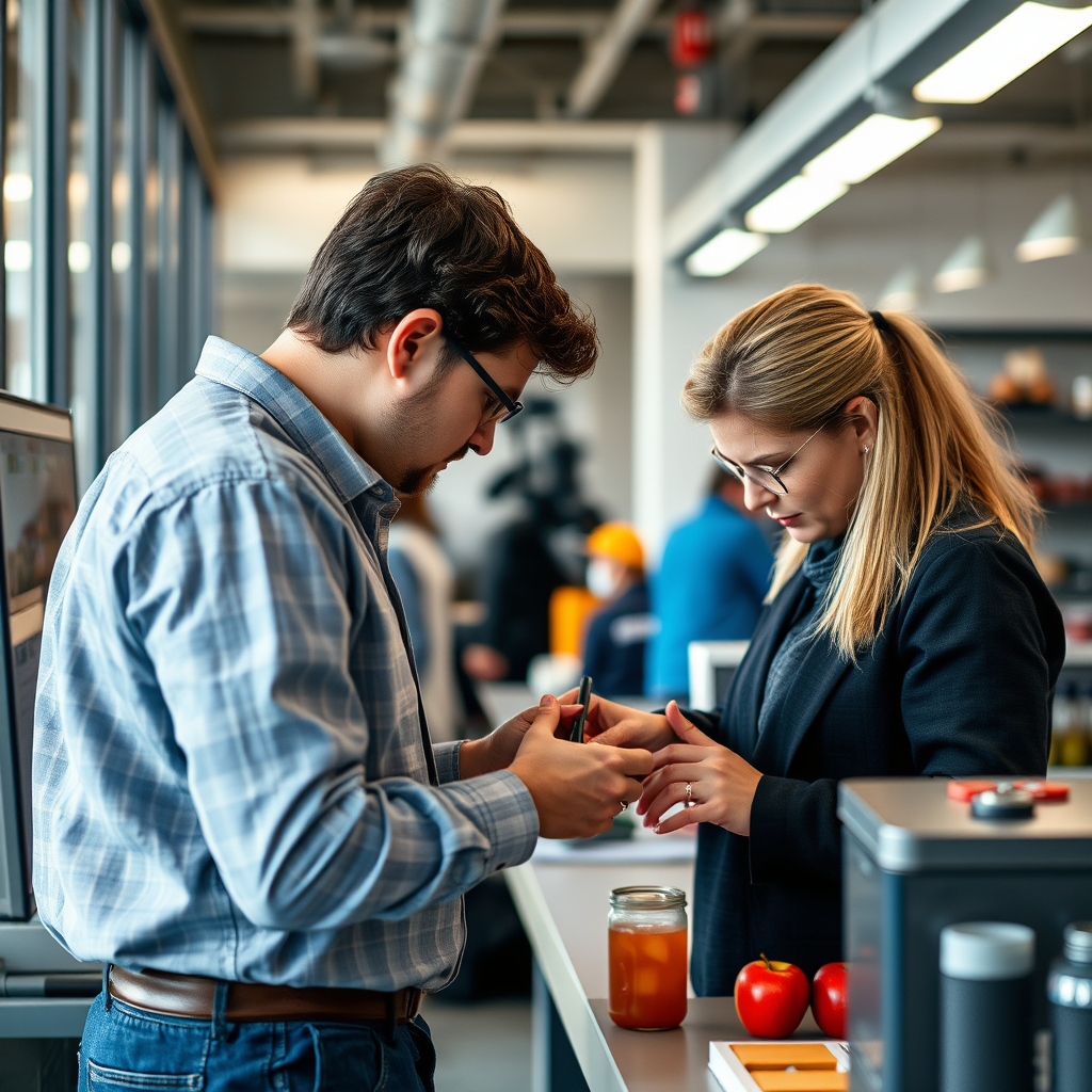 Warning Signs - apple fruit jam recipe