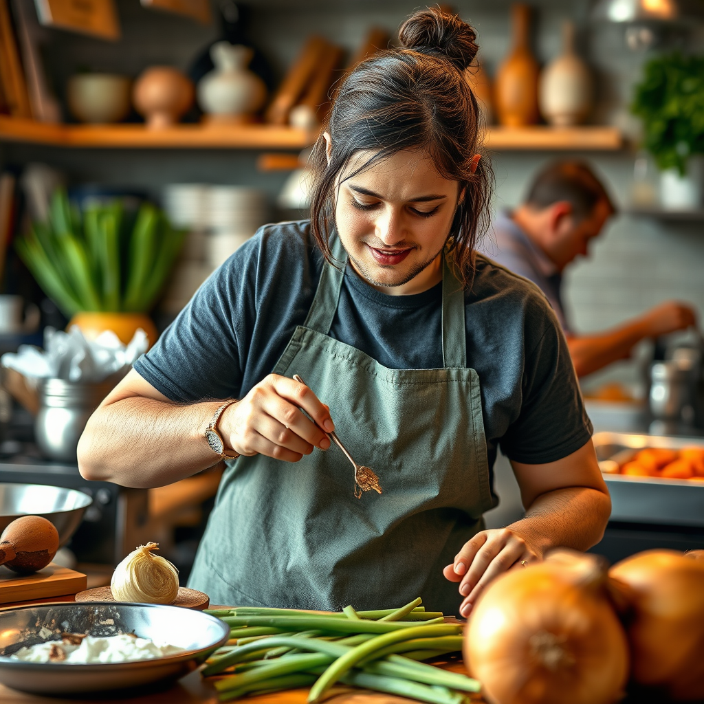 Warning Signs - onion jam recipe