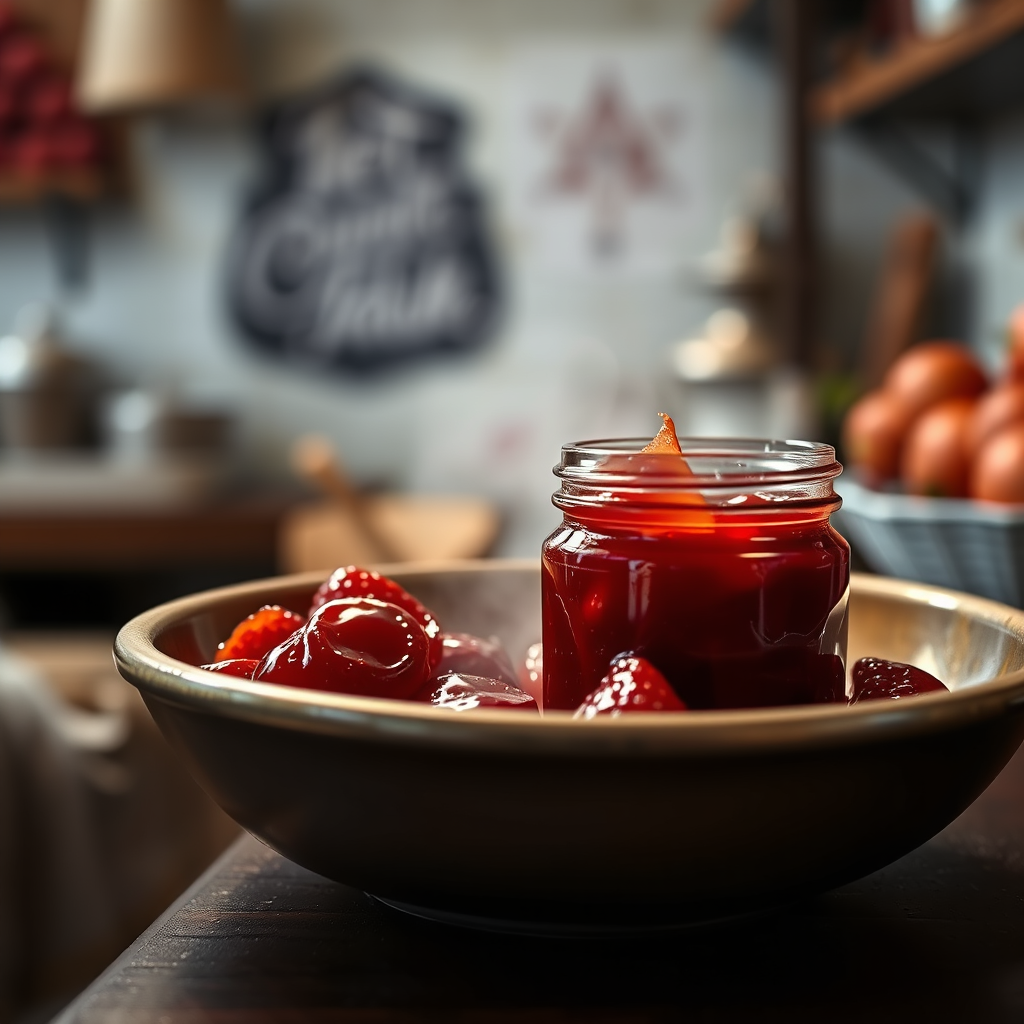 Warning Signs - guava jam recipes