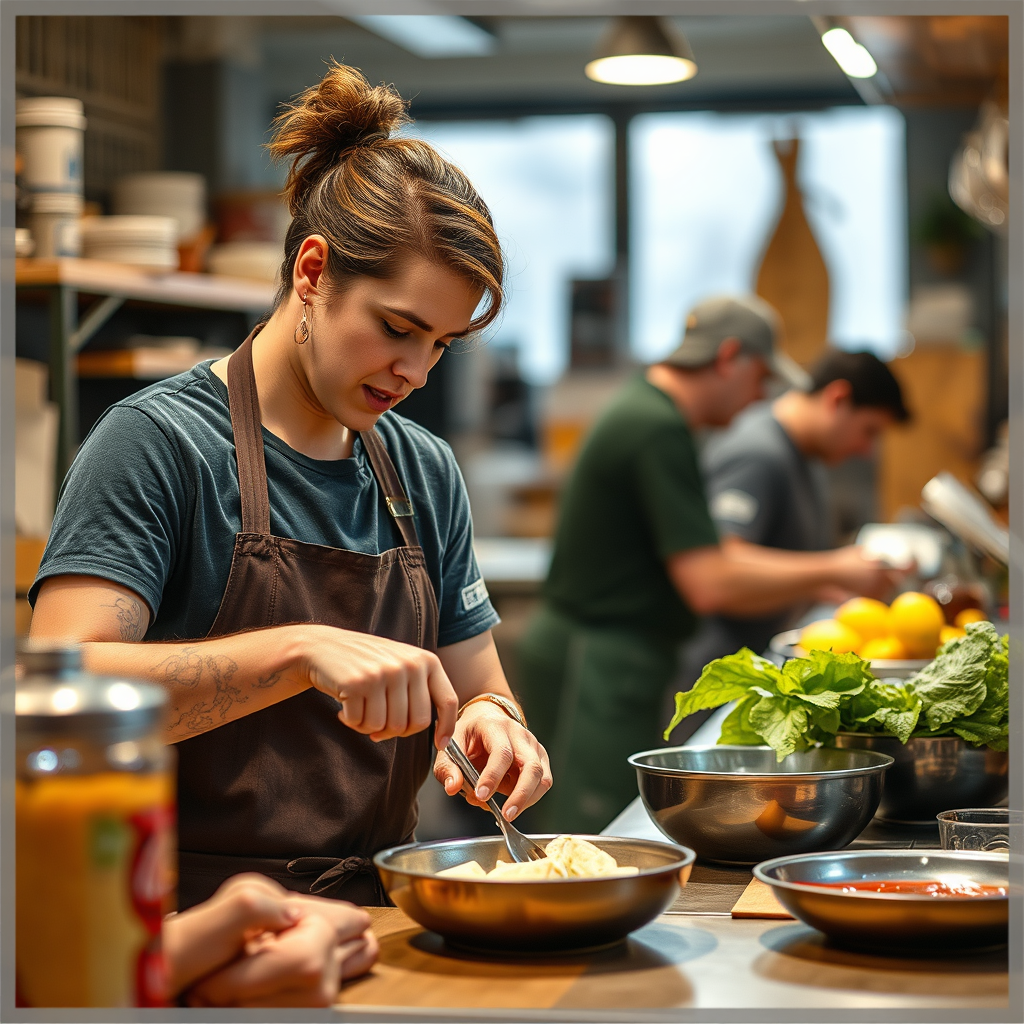 Warning Signs - jams recipe