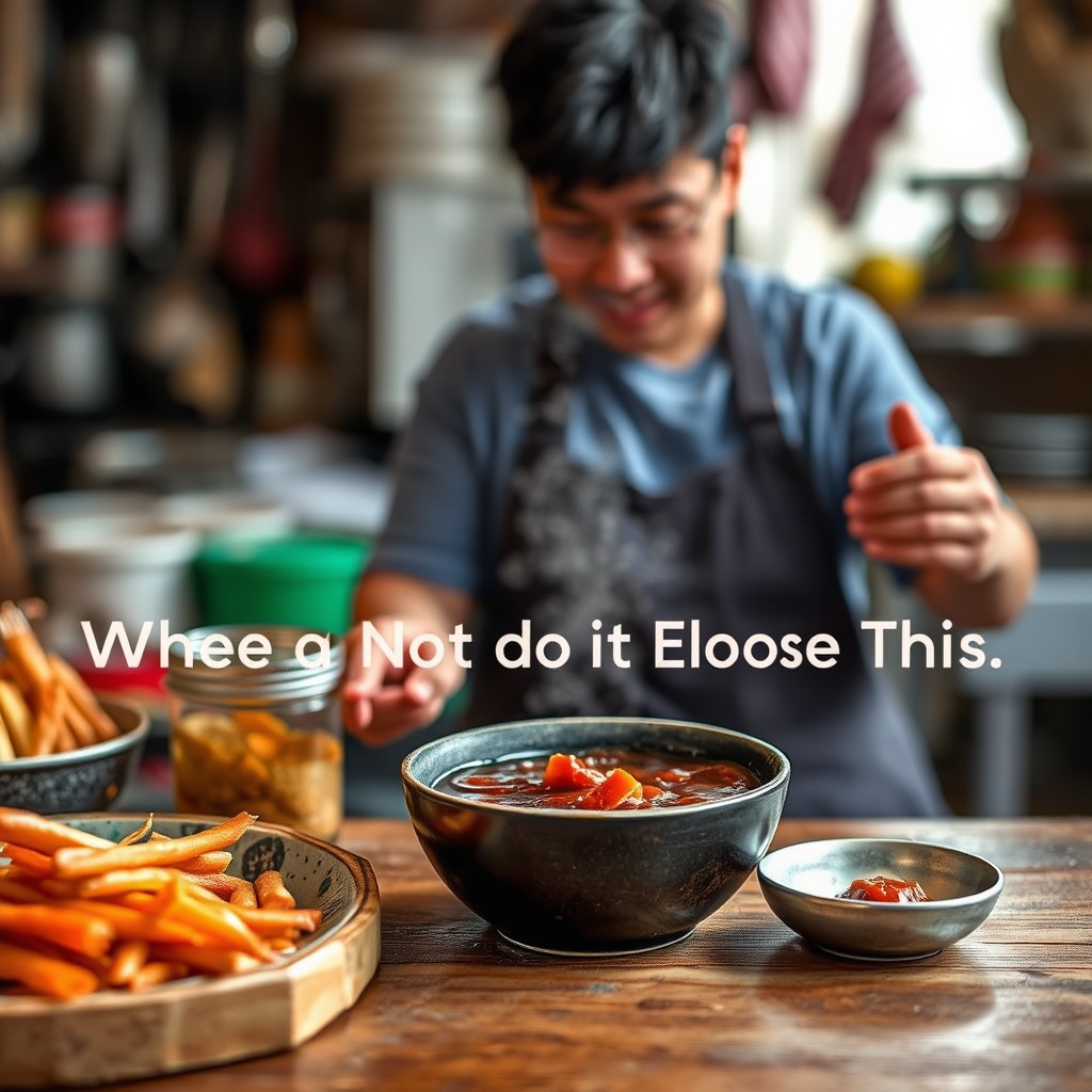 Warning Signs - kaya jam recipe