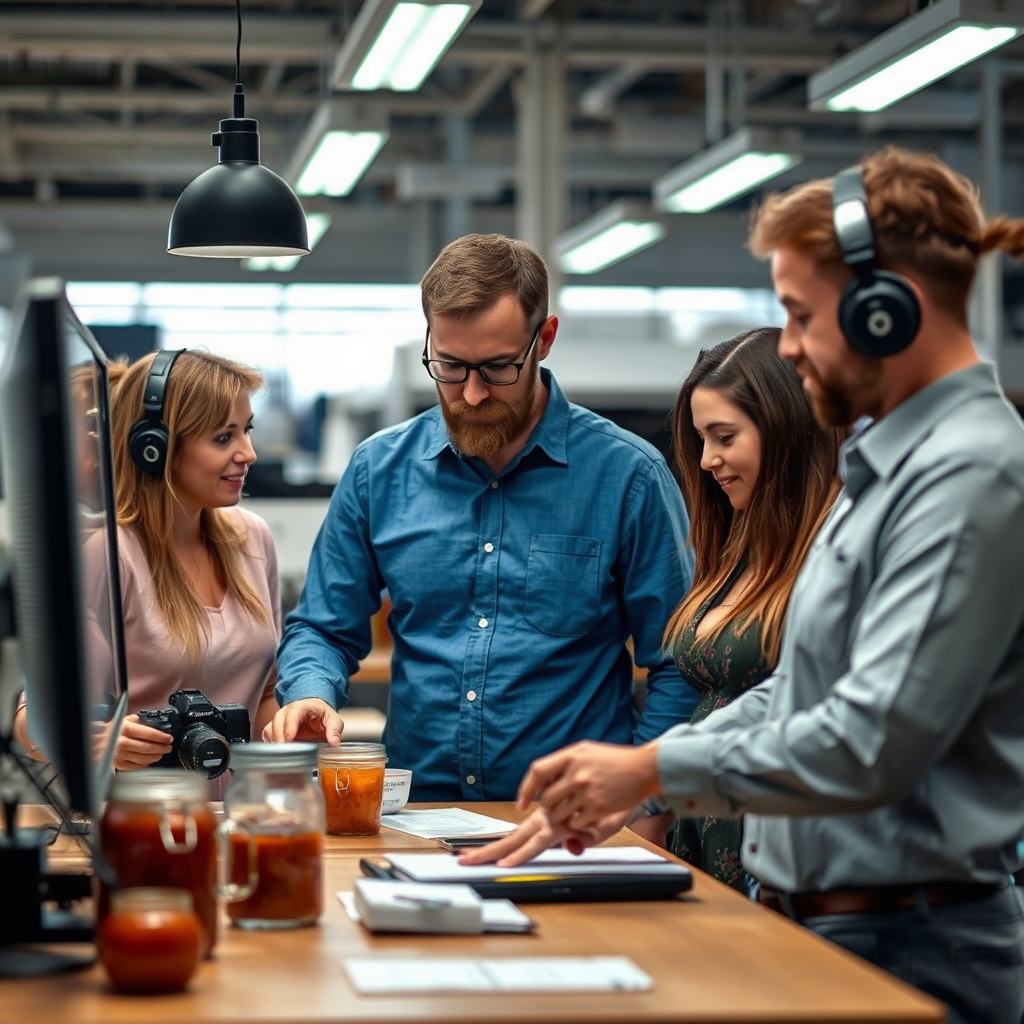 Warning Signs - apple jam recipe