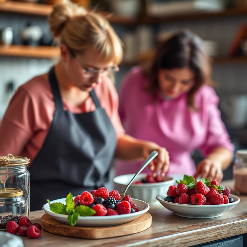 Warning Signs - beauty berry jam recipe