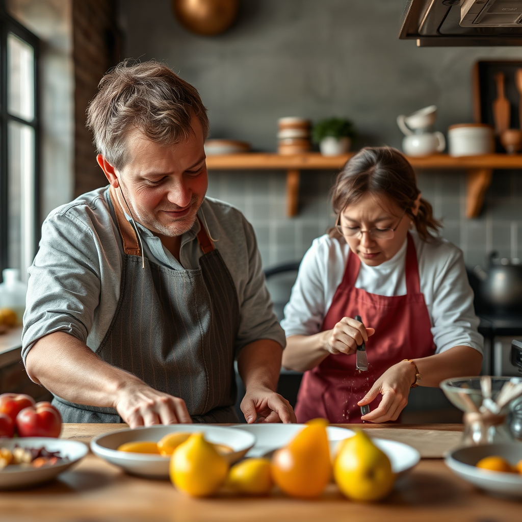 Warning Signs - quince jelly jam recipe
