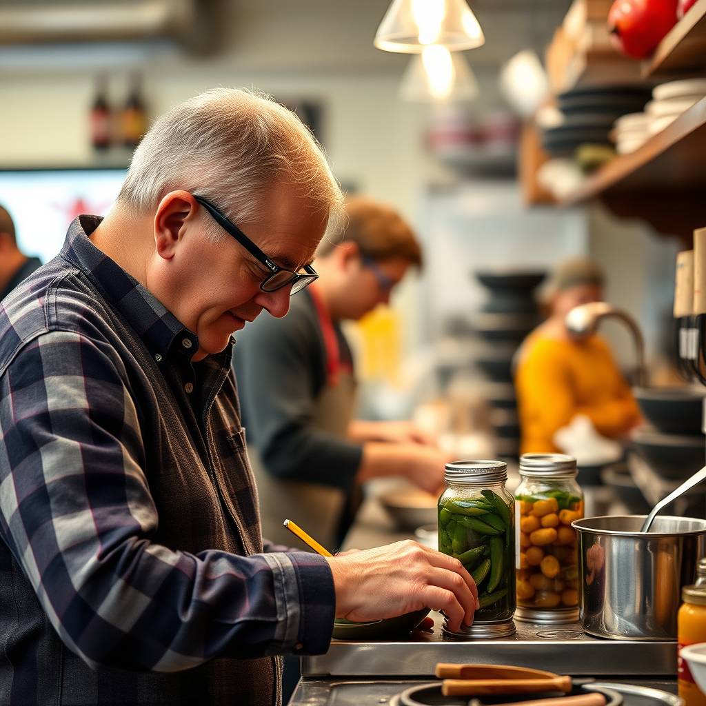 Warning Signs - jalapeno pepper jelly recipe