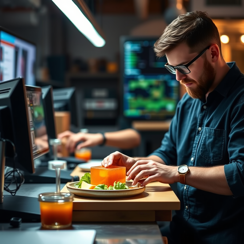 Warning Signs - crab apple jelly jam recipe