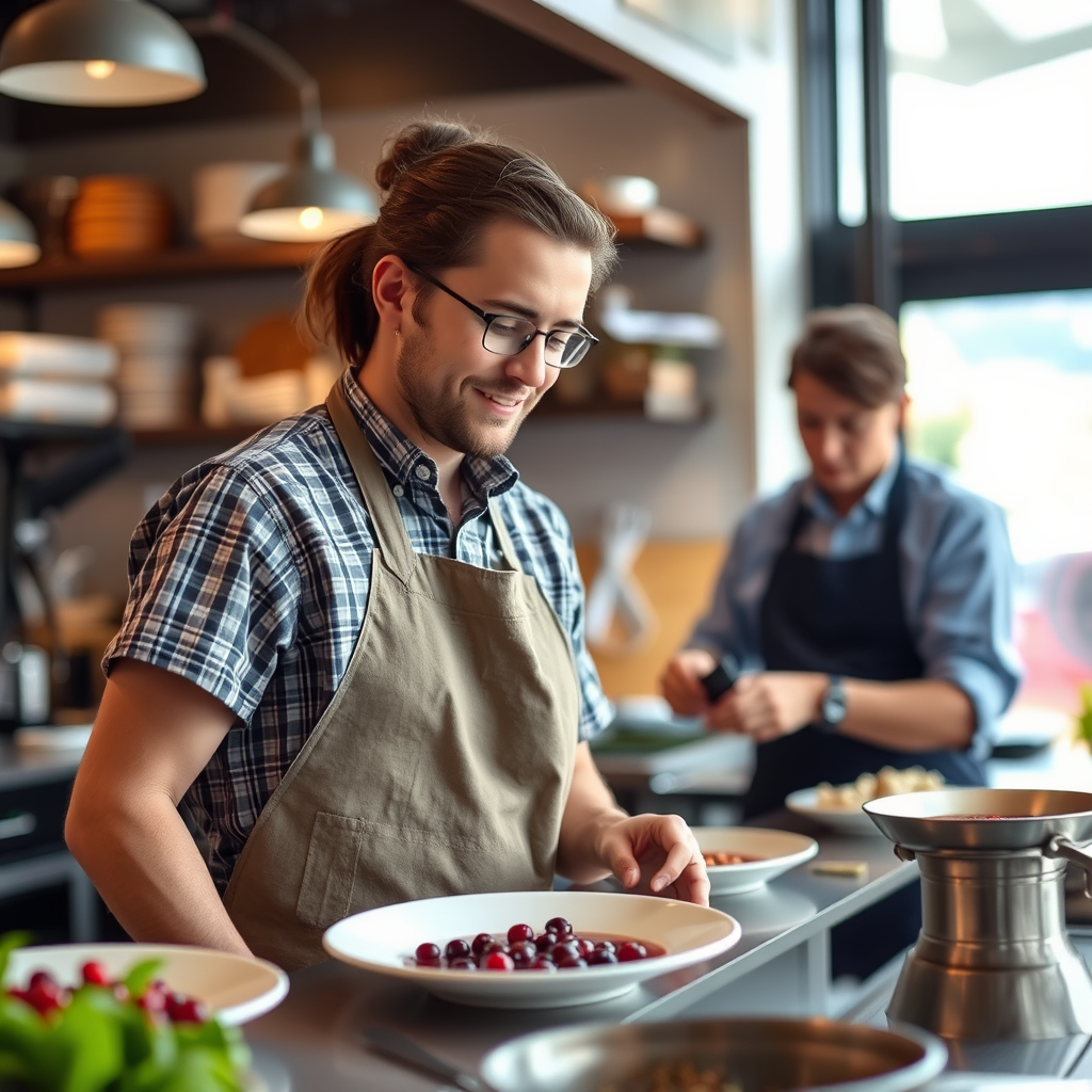 Warning Signs - cranberry jelly recipe