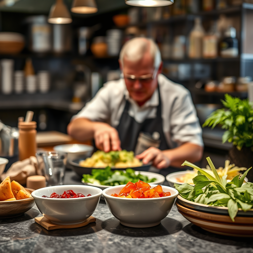 Warning Signs - recipes with pepper jelly