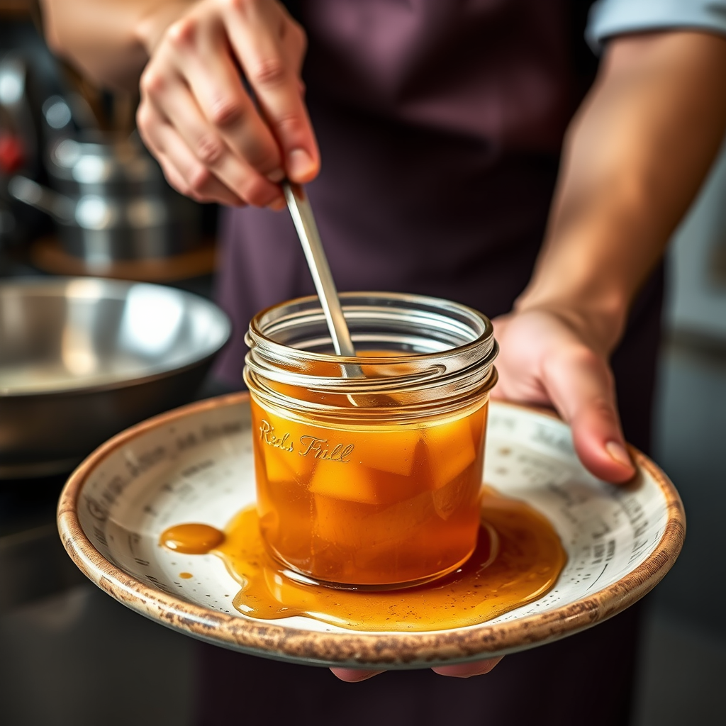 Warning Signs - prickly pear jelly recipe