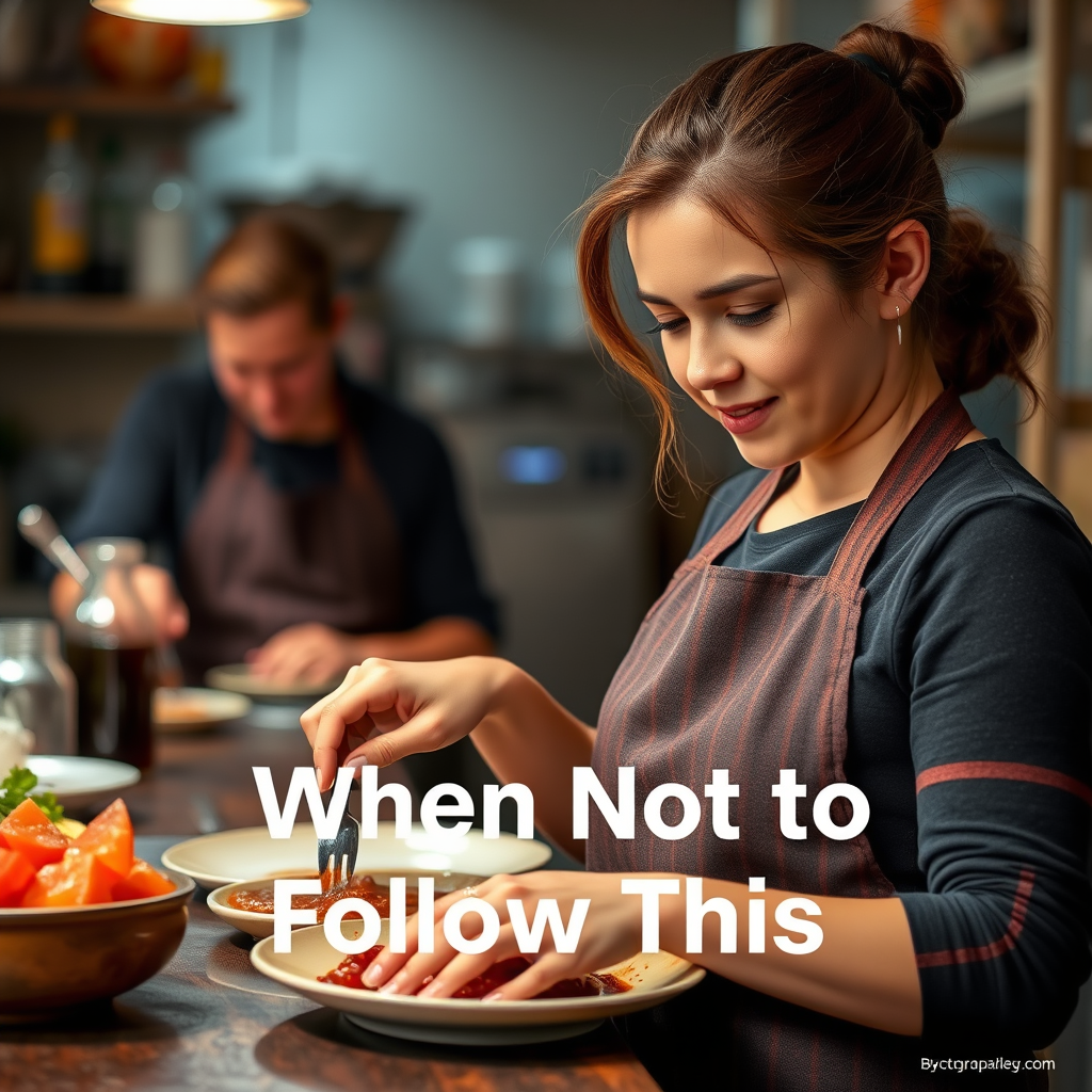 Warning Signs - bacon jelly recipe