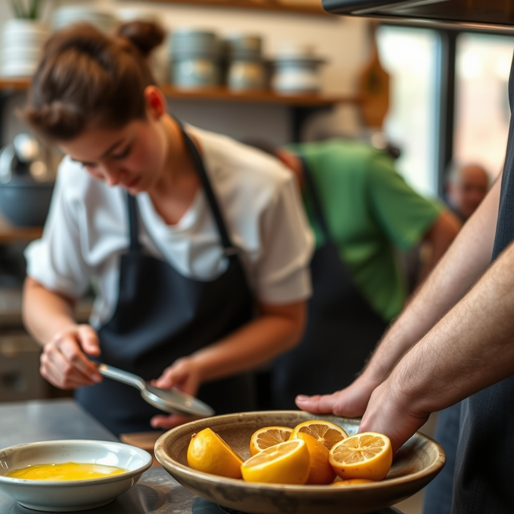 Warning Signs - quince jelly recipe