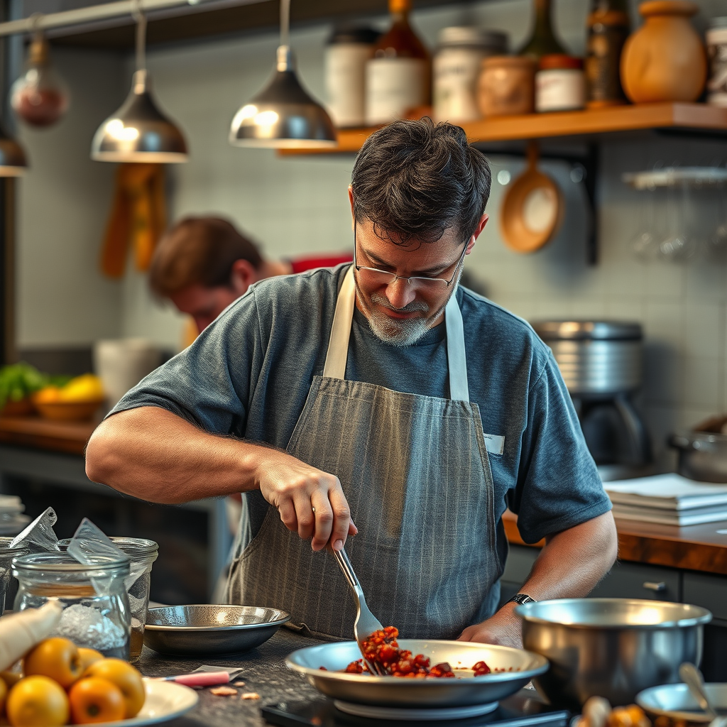 Warning Signs - recipe jelly