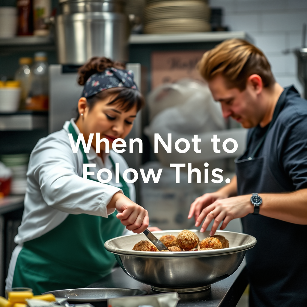 Warning Signs - meatball recipe for crockpot grape jelly