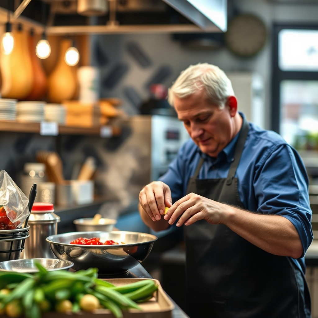 Warning Signs - recipes with red pepper jelly